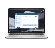 Dell Pro 14 Plus PB14255 stříbrná / 14" FHD+ / AMD Ryzen 5 220 3.2GHz / 16GB / 512GB SSD / Radeon 740M / W11P