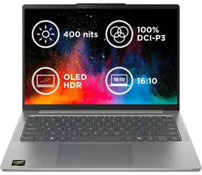 Lenovo IdeaPad Slim 5 14ARP10 šedá / 14" WUXGA / AMD Ryzen 5 7535HS / 32GB / 1TB SSD / AMD Radeon / W11H