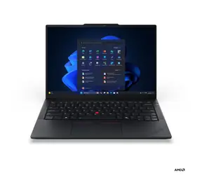 Lenovo ThinkPad E14 G7 černá / 14" WUXGA / Intel Core Ultra 5 225U 1.5GHz / 16GB / 512GB SSD / Intel / W11H