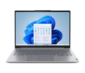 Lenovo ThinkBook 14 G8 IRL šedá / 14" WUXGA / Intel Core 5 210H 2.2GHz / 16GB / 512GB SSD / Intel / W11P