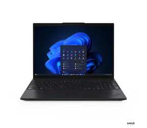 Lenovo ThinkPad L16 G2 černá / 16" WUXGA / AMD Ryzen 5 PRO 215 3.2GHz / 16GB / 512GB SSD / Radeon 740M / W11P