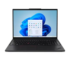Lenovo ThinkPad L13 G6 černá / 13.3" WUXGA / Intel Core Ultra 7 255U 2.0GHz / 32GB / 1TB SSD / Intel Graphics / W11P
