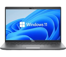 DELL Latitude 5440 GCTO šedá / 14" FHD / Intel Core i7-1370P 3.9GHz / 16GB / 512GB SSD / MX550 / W11P 