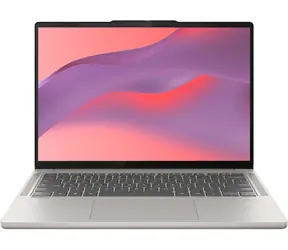 Lenovo Chrome 14M9610 béžová / 14" WUXGA T / MT Kompanio Ultra 910 / 16GB / 256GB eMMC / Immortalis-G925 MC / Chrome OS