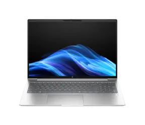 HP ProBook 4 G1a 16 stříbrná / 16" WUXGA / Intel Core Ultra 5 225U 1.5GHz / 16GB / 512GB SSD / Intel Graphics / W11H
