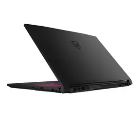 MSI Katana 17 HX B14WGK-026CZ černá / 17.3" FHD / Intel Core i7-14650HX / 16GB RAM / 1TB SSD / RTX 5070 8GB / W11H