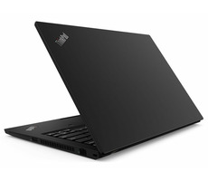Zánovní - Lenovo ThinkPad T14 černá/14" FHD/AMD Ryzen 7 Pro 4750U 1.7GHz / 16GB / 512GB SSD / AMD Radeon Graphics / W10P / zánovní