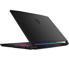 Rozbaleno - MSI Katana 15 HX B14WEK-001US 15 černá / 15." FHD / i7-14650HX 2.2GHz / 16GB / 512GB SSD / 5050 8GB / W11H / rozbaleno