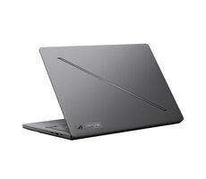 ASUS ROG Zephyrus G14 šedá / 14" 3K / AMD Ryzen AI 9 HX 370 / 32GB / 1TB SSD / RTX 5080 16GB / W11P