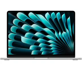 Apple MacBook Air 13" M5 2026 CZ stříbrná / Apple M5 / 24GB / 1TB SSD / Apple 10-jádrová iGPU / macOS