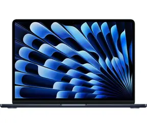 Apple MacBook Air 13" M5 2026 CZ temně inkoustová / Apple M5 / 24GB / 1TB SSD / Apple 10-jádrová iGPU / macOS