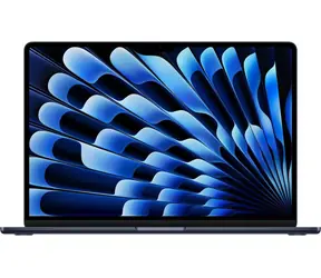 Apple MacBook Air 15" M5 2026 CZ temně inkoustová / Apple M5 / 16GB / 512GB SSD / Apple 10-jádrová iGPU / macOS