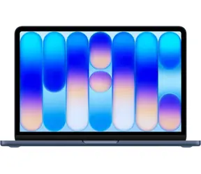 Apple MacBook Neo 13" Touch ID 2026 CZ indigo / Apple A18 Pro / 8GB / 512GB SSD / Apple 5-jádrová iGPU / macOS