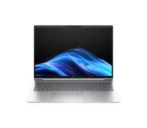 HP ProBook 4 G1i 14 stříbrná / 14" WUXGA  / Intel Core Ultra 7 255U 2.0GHz / 32GB / 512GB SSD / Intel Graphics / W11P 