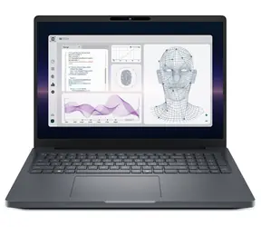 DELL Pro Max 16 Plus / 16" FHD+ / Intel Core Ultra 7 265HX / 32GB / 1TB SSD / RTX PRO 3000 12GB / W11P