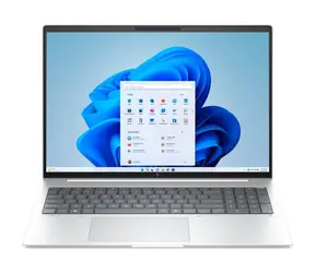 HP EliteBook 8 G1i 16 stříbrná / 16" WUXGA / Core Ultra 5 225H 1.7GHz / 16GB / 512GB SSD / Intel / W11P