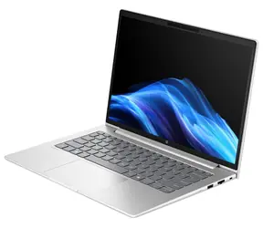HP ProBook 4 G1i 14 stříbrná / 14" WUXGA  / Intel Core Ultra 5 225U 1.5GHz / 16GB / 512GB SSD / Intel Graphics / W11P 
