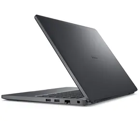 DELL Pro 14 PC14250 (bez adaptéru) šedá / 14" FHD+ / Intel Core 3 100U / 8GB / 512GB SSD / Intel Graphics / W11P