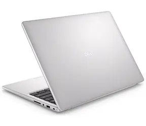 DELL Pro 14 Essential PV14255 (bez adaptéru) stříbrná / 14" FHD+ / AMD Ryzen AI 7 350 / 16GB / 1TB SSD / W11P