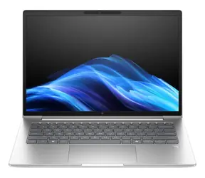 HP EliteBook 6 G2a stříbrná -bez adaptéru / 14" WUXGA / Ryzen 5 230 3.5GHz / 16GB / 512GB SSD / Radeon 740M / W11P