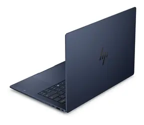 HP EliteBook X G2i 14 modrá / 14" 2.8K / Intel Core Ultra 7 356H / 32GB / 1TB SSD / Intel Graphics / W11P