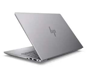 HP ZBook 8 G1i 14 stříbrná / 14" WUXGA / Intel Core Ultra 9 285H / 32GB / 1TB SSD / NVIDIA RTX 500 4GB / W11P