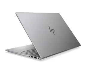HP ZBook 8 G2i 16 stříbrná / 16.0" WUXGA T / Intel Core Ultra 7 356H / 32GB / 1TB SSD / Intel Graphics / W11P