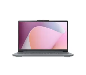 Lenovo IdeaPad Slim 3 15AMN8 šedá / 15.6" FHD / AMD Ryzen 3 30 2.4GHz / 8GB / 512GB SSD / AMD Radeon 610M / Bez OS