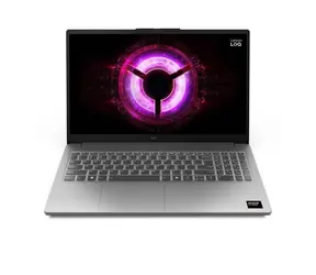 Lenovo LOQ 15ARP10E šedá / 15.6" FHD / AMD Ryzen 5 150 3.3GHz / 16GB / 512GB SSD / RTX 3050 6GB / Bez OS