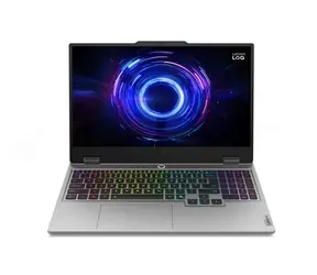 Lenovo LOQ 15IRX10 šedá / 15.6" FHD / Intel Core i7-13645HX / 24GB / 1TB SSD / RTX 5060 8GB / W11H