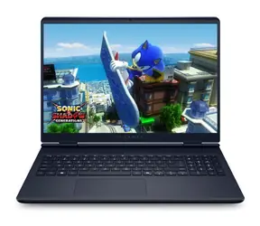 Rozbaleno - DELL Alienware 16 Aurora AC16250 modrá / 16" WQXGA / Intel Core 5 210H / 16GB / 512GB SSD / RTX 4050 / W11H / rozbaleno
