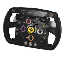Thrustmaster Volant Formule 1 Ferrari / určený pouze pro použití s T300/T500/TX série