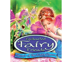 PC Enchanted fairy friends / Logická / Angličtina / od 3 let / Hra pro počítač