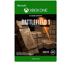 XONE Battlefield 1: Battlepack X 10 / Elektronická licence / Herní obsah