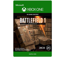 XONE Battlefield 1: Battlepack X 20 / Elektronická licence / Herní obsah