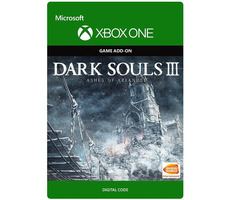 XONE Dark Souls III: Ashes of Ariandel / Elektronická licence / Add-on