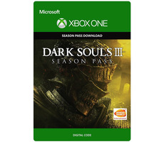 XONE Dark Souls III: Season Pass / Elektronická licence / Season Pass