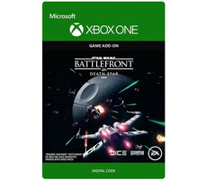 XONE Star Wars Battlefront: Death Star Expansion Pack / Elektronická licence / Add-on