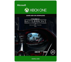 XONE Star Wars Battlefront: Season Pass / Elektronická licence / Season Pass 