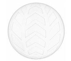 Sphero Turbo Cover průhledná / Ochranný obal na Sphero 2.0