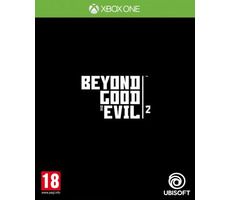 XONE Beyond Good & Evil 2 / Akční / Angličtina / od 18 let / Hra pro Xbox One