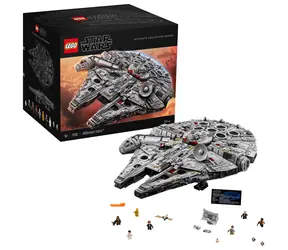 LEGO® Star Wars™ 75192 Millennium Falcon / Počet dílků: 7541 / od 16 let