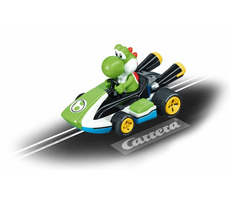Carrera 64035 GO | GO+ - Auto - Nintendo Mario Kart 8 - Yoshi
