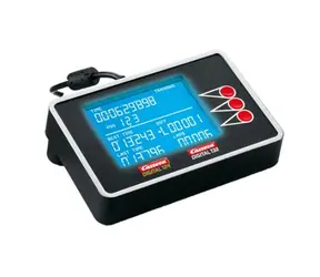 Carrera 30355 D132 | D124 - Elektronické počítadlo kol