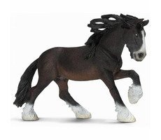 Schleich Farm World 13734 Shirský hřebec / od 3 let