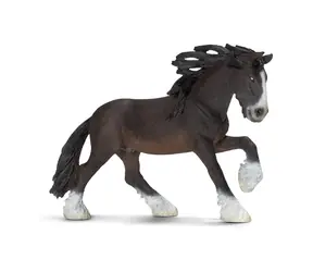 Schleich Farm World 13734 Shirský hřebec / od 3 let