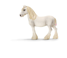 Schleich Farm World 13735 Shirská klisna / od 3 let