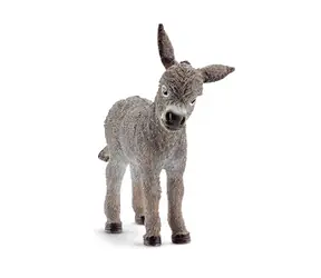 Schleich Farm World 13746 Mládě osla / od 3 let