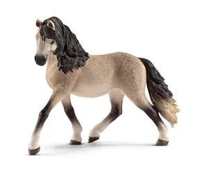 Schleich Horse Club 13793 Andaluská klisna / od 3 let