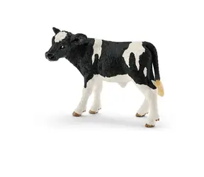 Schleich Farm World 13798 Tele černostrakaté / od 3 let